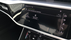 Audi A6 40 TFSI Sport 4dr S Tronic Petrol Saloon